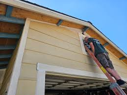 Best Storm Damage Siding Repair  in Fowler, IN